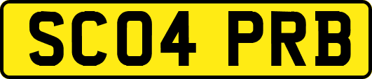 SC04PRB