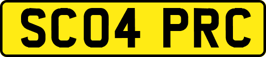 SC04PRC