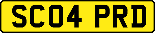 SC04PRD