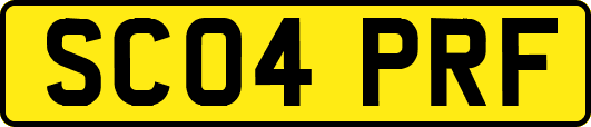 SC04PRF