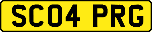 SC04PRG