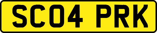SC04PRK