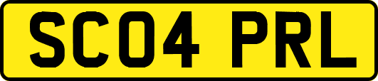 SC04PRL