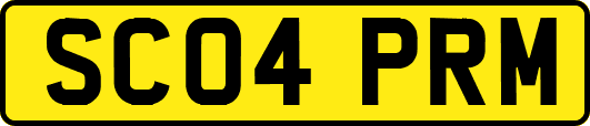 SC04PRM