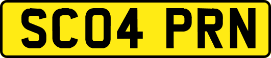 SC04PRN
