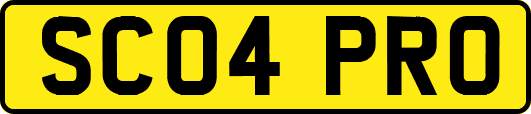 SC04PRO