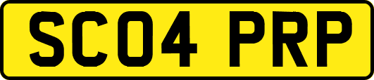 SC04PRP