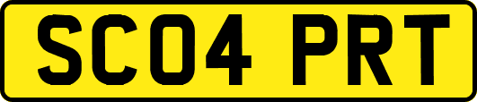 SC04PRT