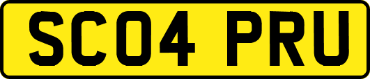 SC04PRU