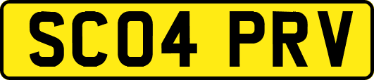 SC04PRV