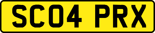 SC04PRX