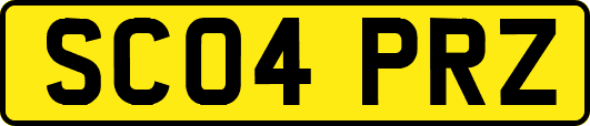 SC04PRZ