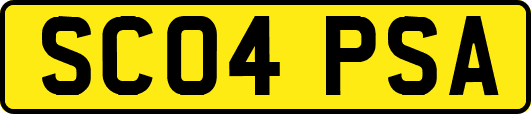 SC04PSA
