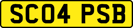 SC04PSB