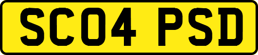 SC04PSD