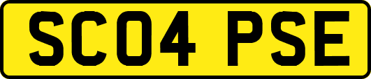 SC04PSE