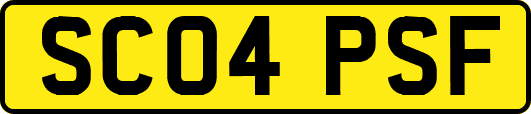 SC04PSF