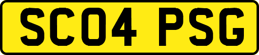 SC04PSG