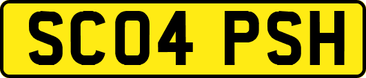 SC04PSH
