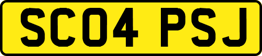 SC04PSJ
