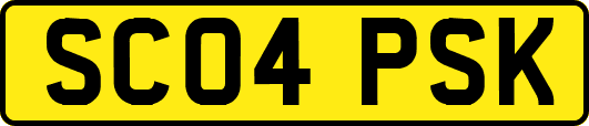 SC04PSK