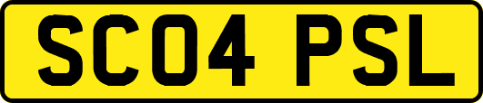 SC04PSL