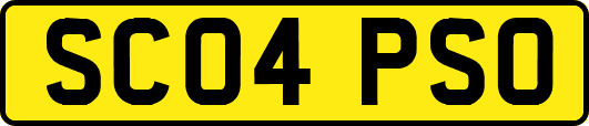 SC04PSO