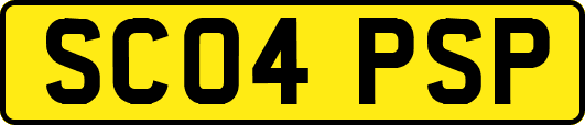 SC04PSP