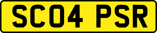 SC04PSR