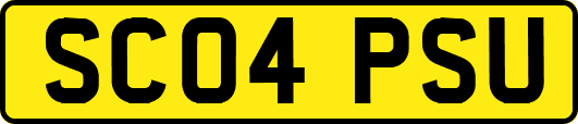 SC04PSU