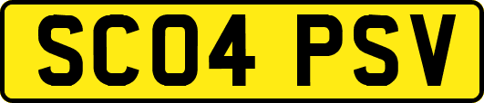 SC04PSV