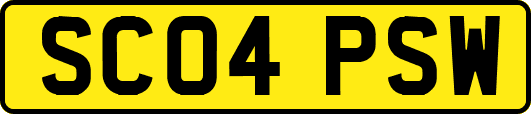 SC04PSW