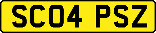 SC04PSZ