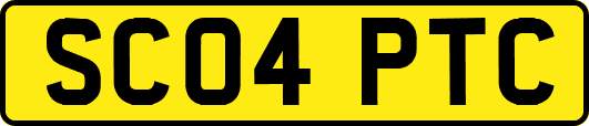 SC04PTC