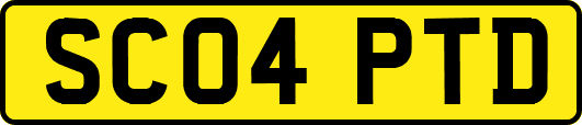 SC04PTD
