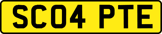 SC04PTE