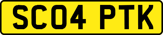 SC04PTK