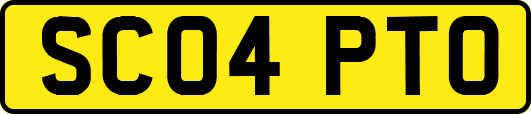 SC04PTO