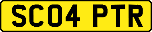 SC04PTR
