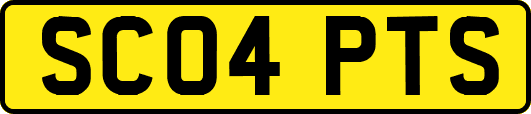 SC04PTS