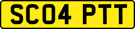SC04PTT
