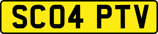 SC04PTV