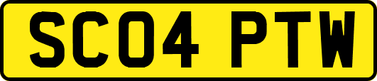 SC04PTW