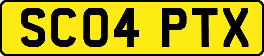 SC04PTX
