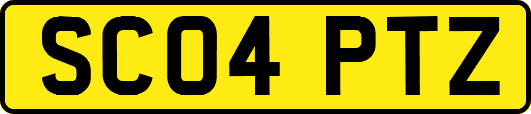 SC04PTZ
