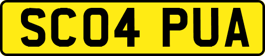 SC04PUA