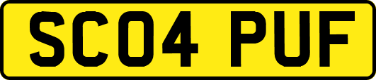 SC04PUF