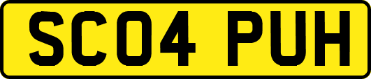 SC04PUH