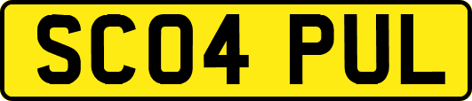 SC04PUL