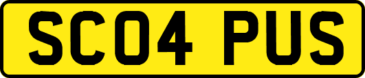 SC04PUS